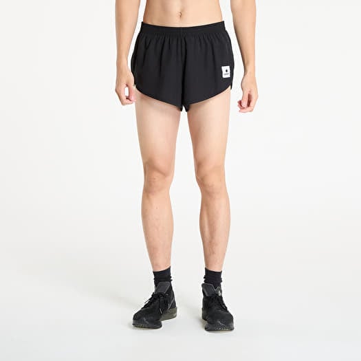 SAYSKY Combat Shorts 2" Black