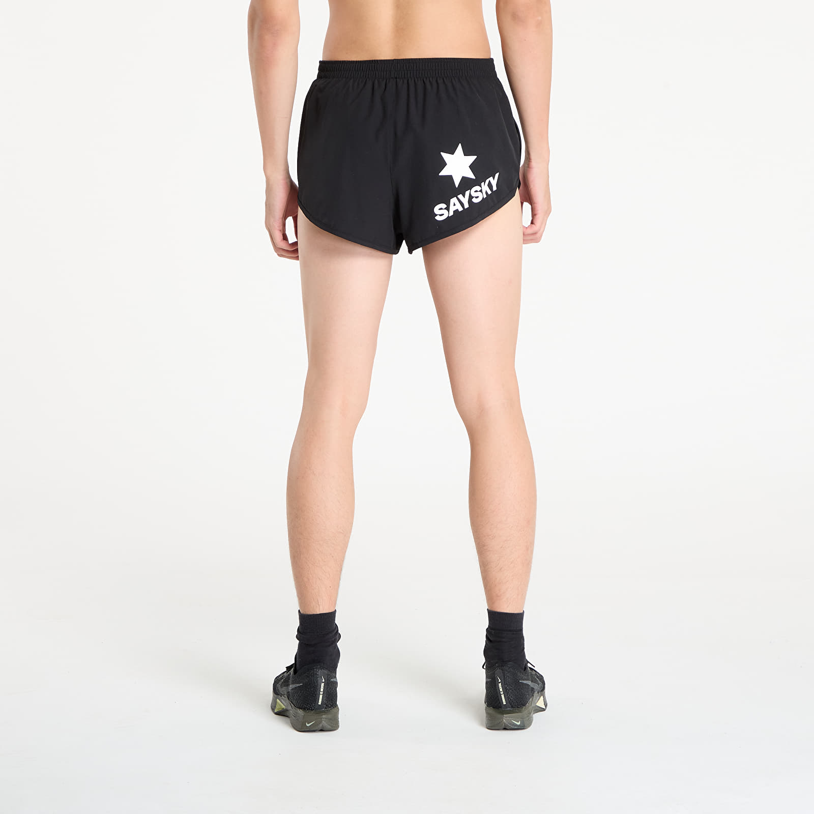 Къси панталони SAYSKY Combat Shorts 2" Black