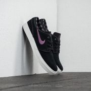Men s shoes Nike SB Zoom Stefan Janoski Black Pro Purple