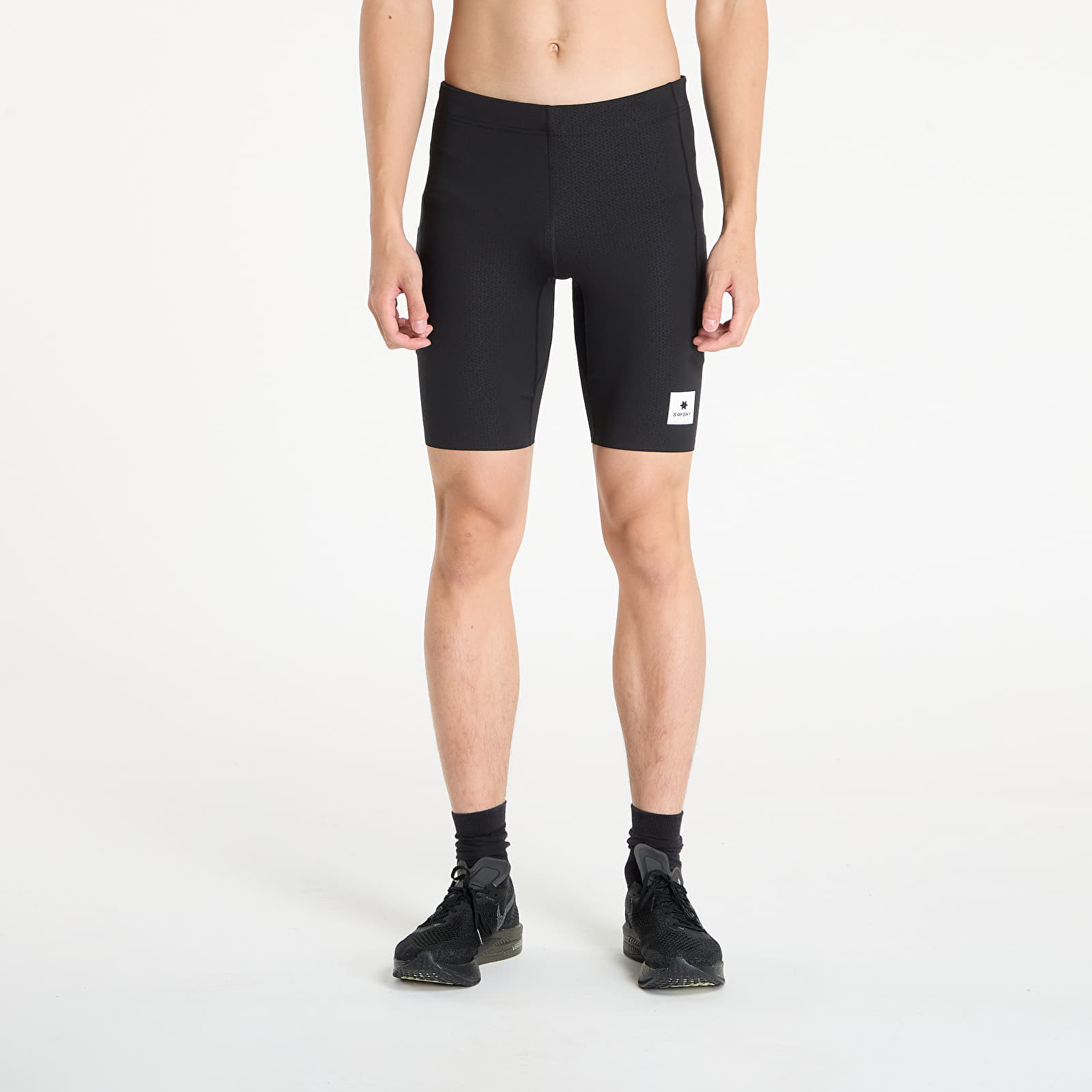 Shorts SAYSKY Combat+ Short Tights 9" Black XL