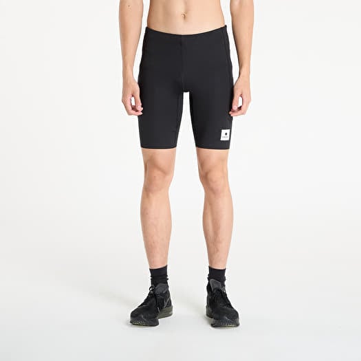 SAYSKY Combat+ Short Tights 9" Black
