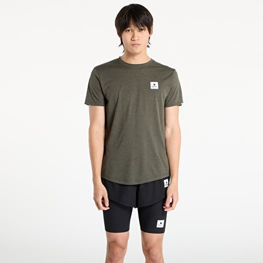 SAYSKY Clean Combat Pro T-shirt Green