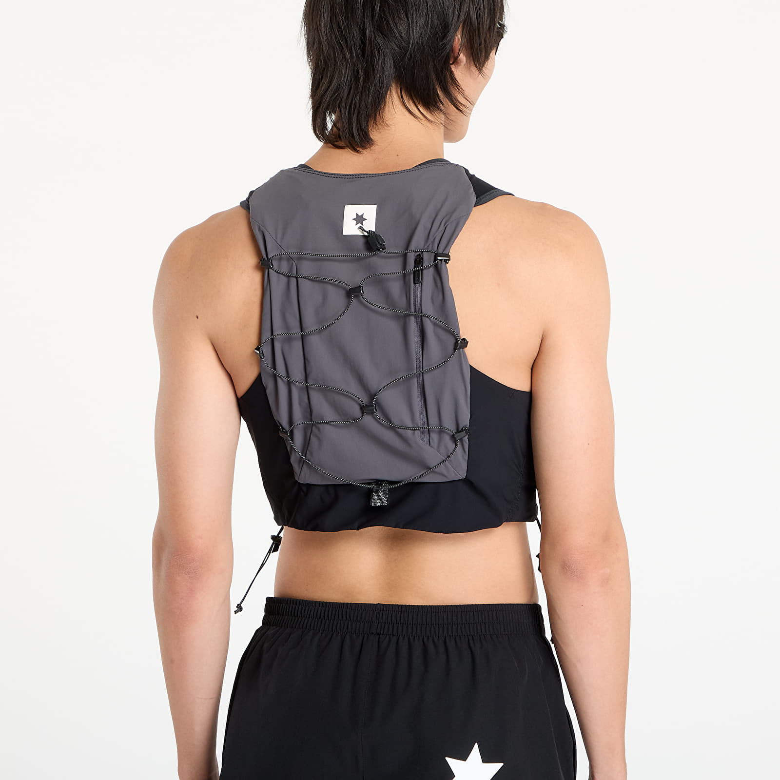 Vests SAYSKY Flow Vest 12L Black