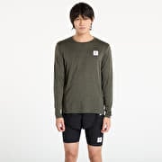 SAYSKY Statement Pace Long Sleeve Green