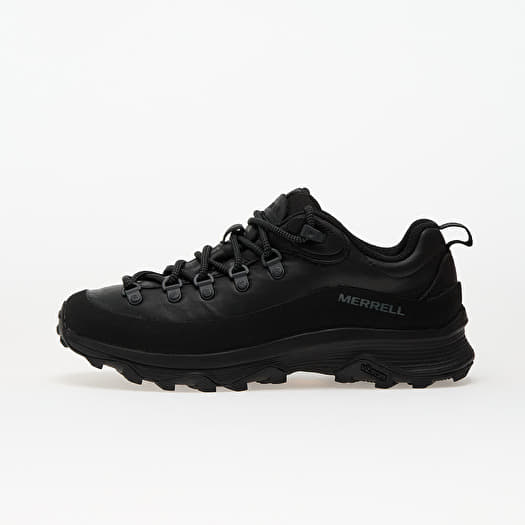 Merrell 1TRL Ontario Speed Ltr Lace Se Black