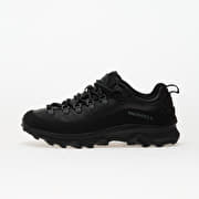 Merrell 1TRL Ontario Speed Ltr Lace Se Black