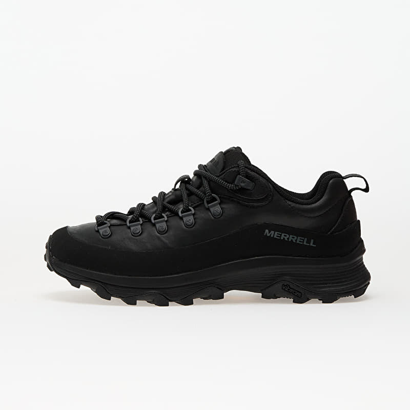Merrell Ontario Speed Ltr Lace Se Black