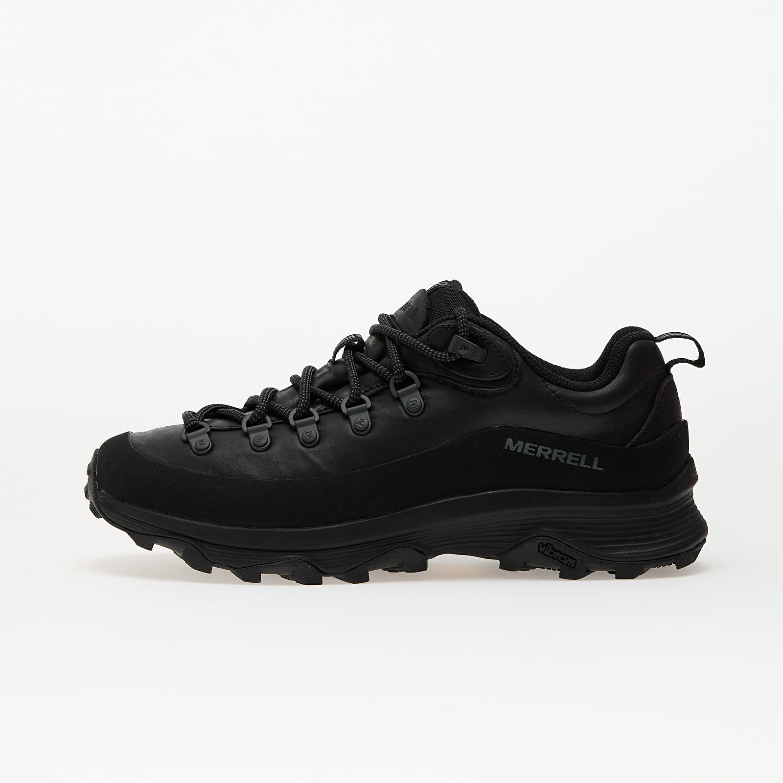 Мъжки кецове и обувки Merrell 1TRL Ontario Speed Ltr Lace Se Black