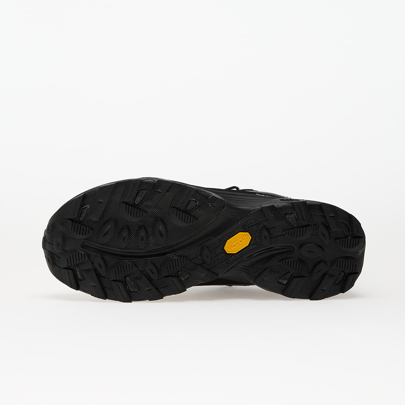 Мъжки кецове и обувки Merrell 1TRL Ontario Speed Ltr Lace Se Black