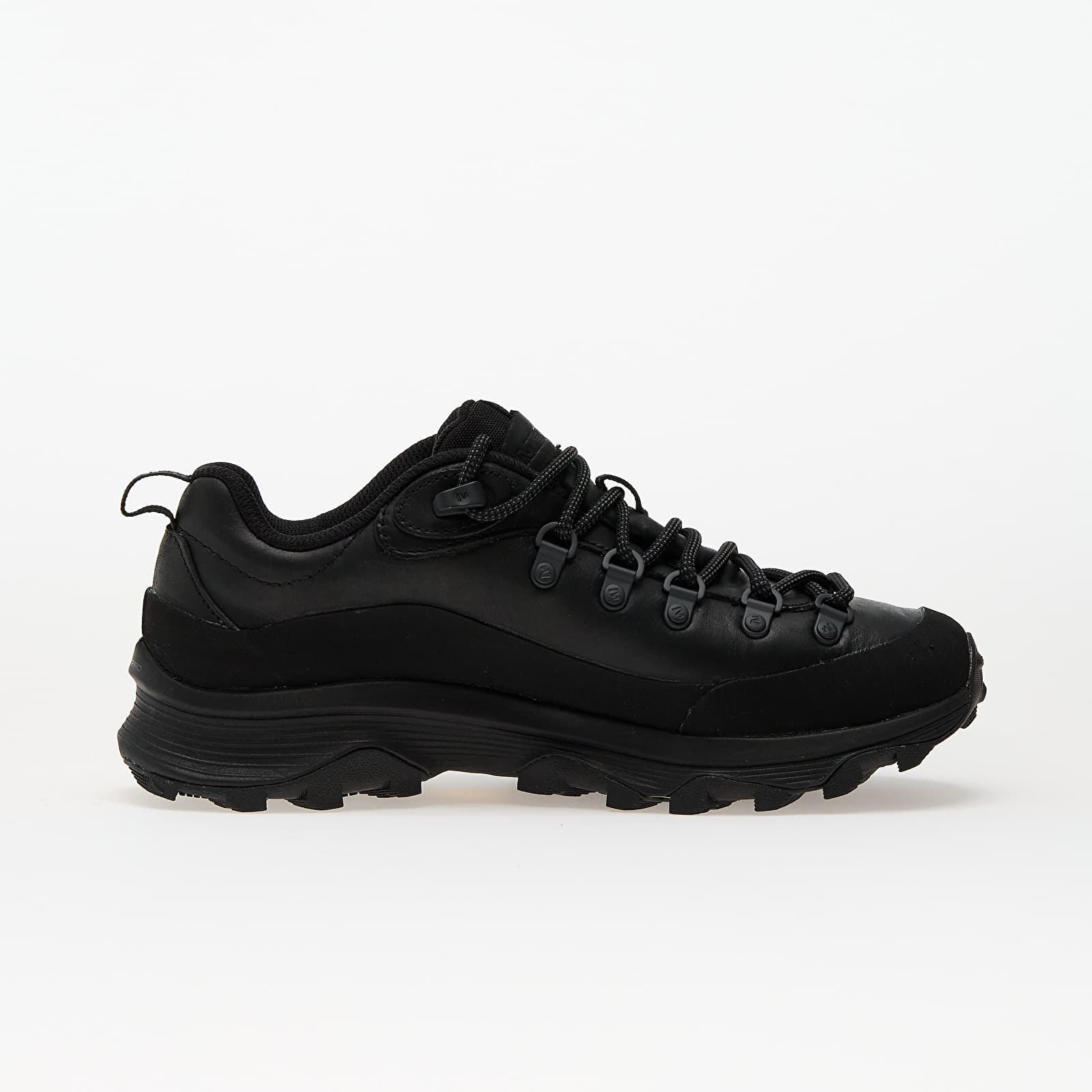 Мъжки кецове и обувки Merrell 1TRL Ontario Speed Ltr Lace Se Black