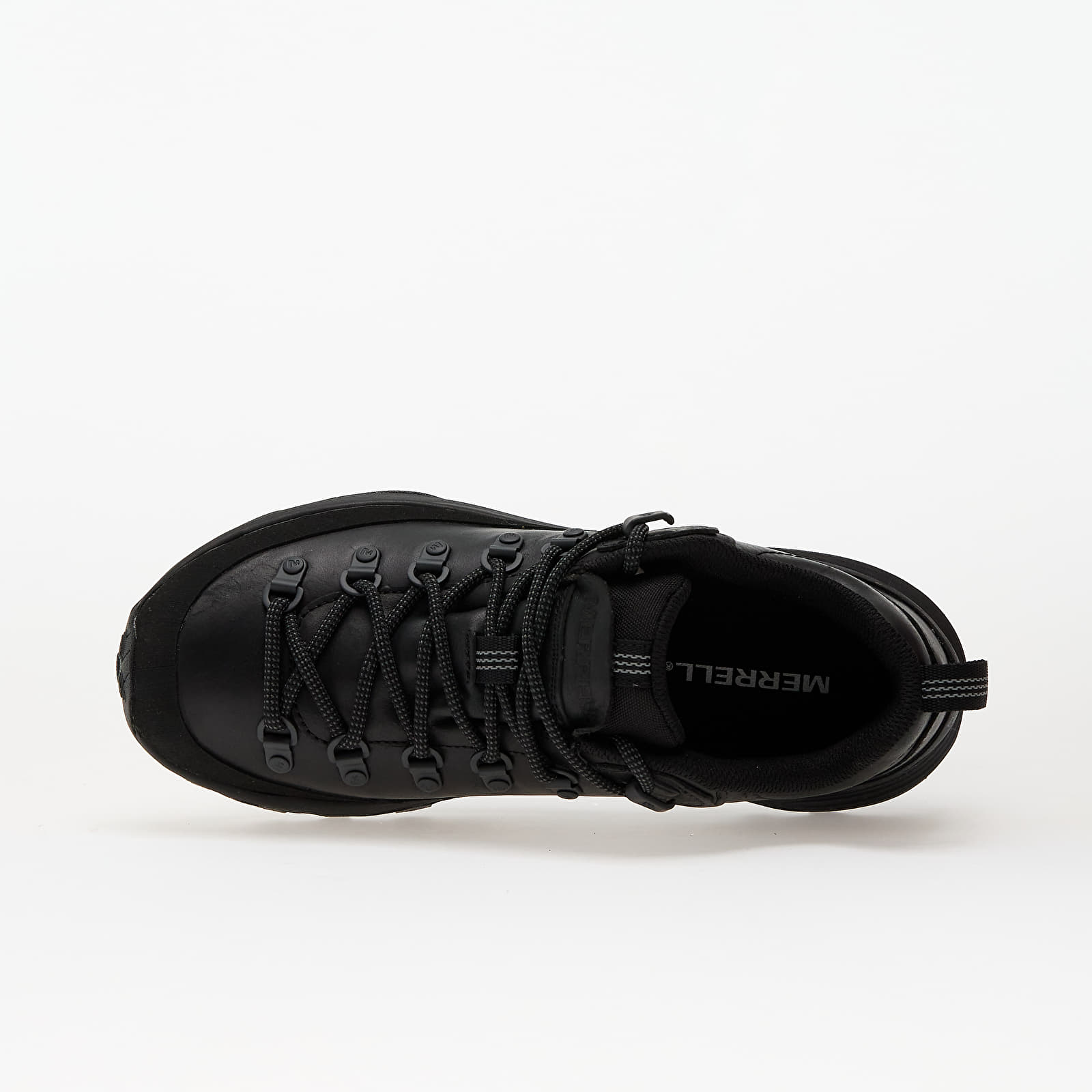 Мъжки кецове и обувки Merrell 1TRL Ontario Speed Ltr Lace Se Black