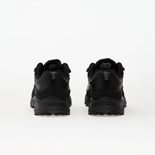 Men's shoes Merrell 1TRL Ontario Speed Ltr Lace Se Black | Footshop