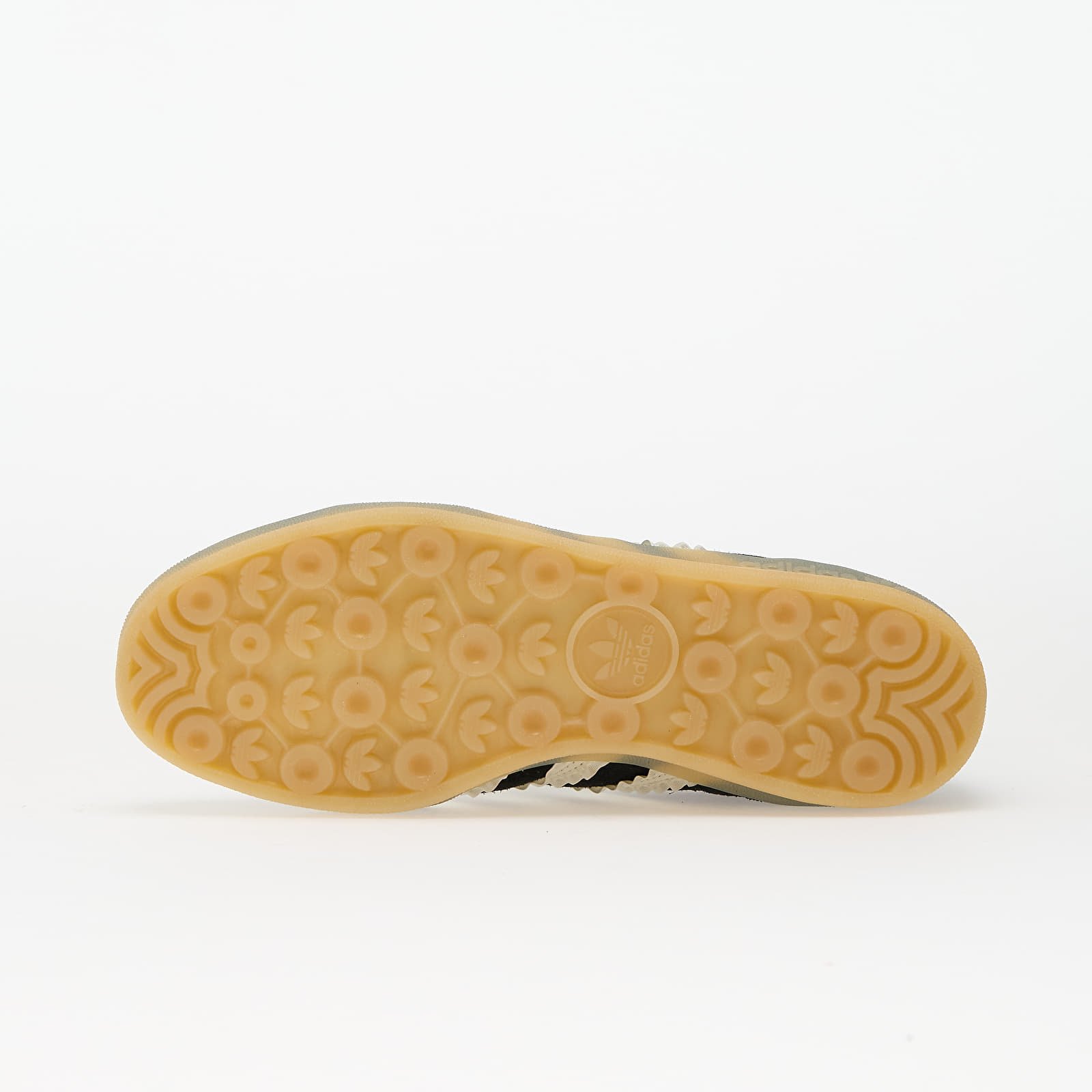 Дамски кецове и обувки adidas Gazelle Indoor W Core Black/ Crew White/ Gum