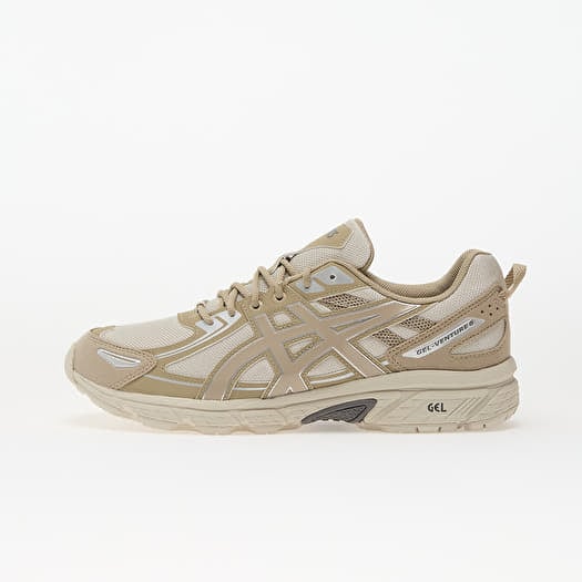 Asics Gel-Venture 6 Smoke Grey/ Wool