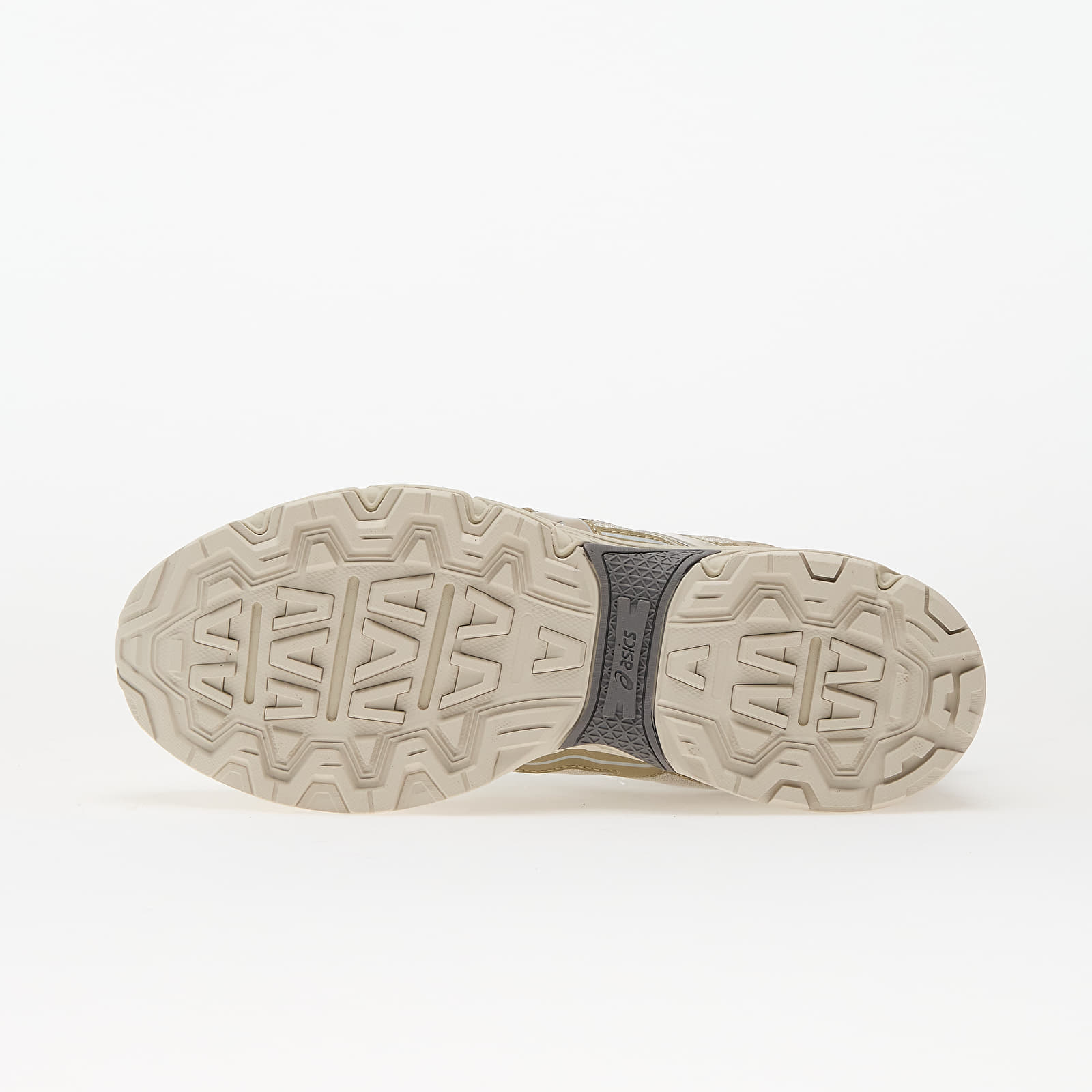 Men's shoes Asics Gel-Venture 6 Smoke Grey/ Wool