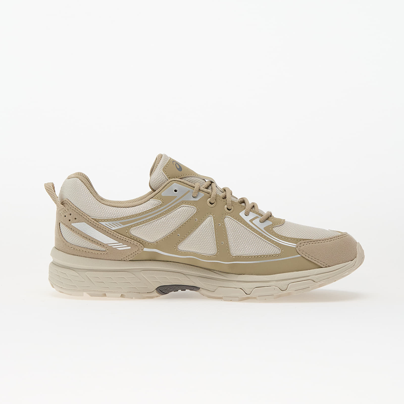 Men's shoes Asics Gel-Venture 6 Smoke Grey/ Wool