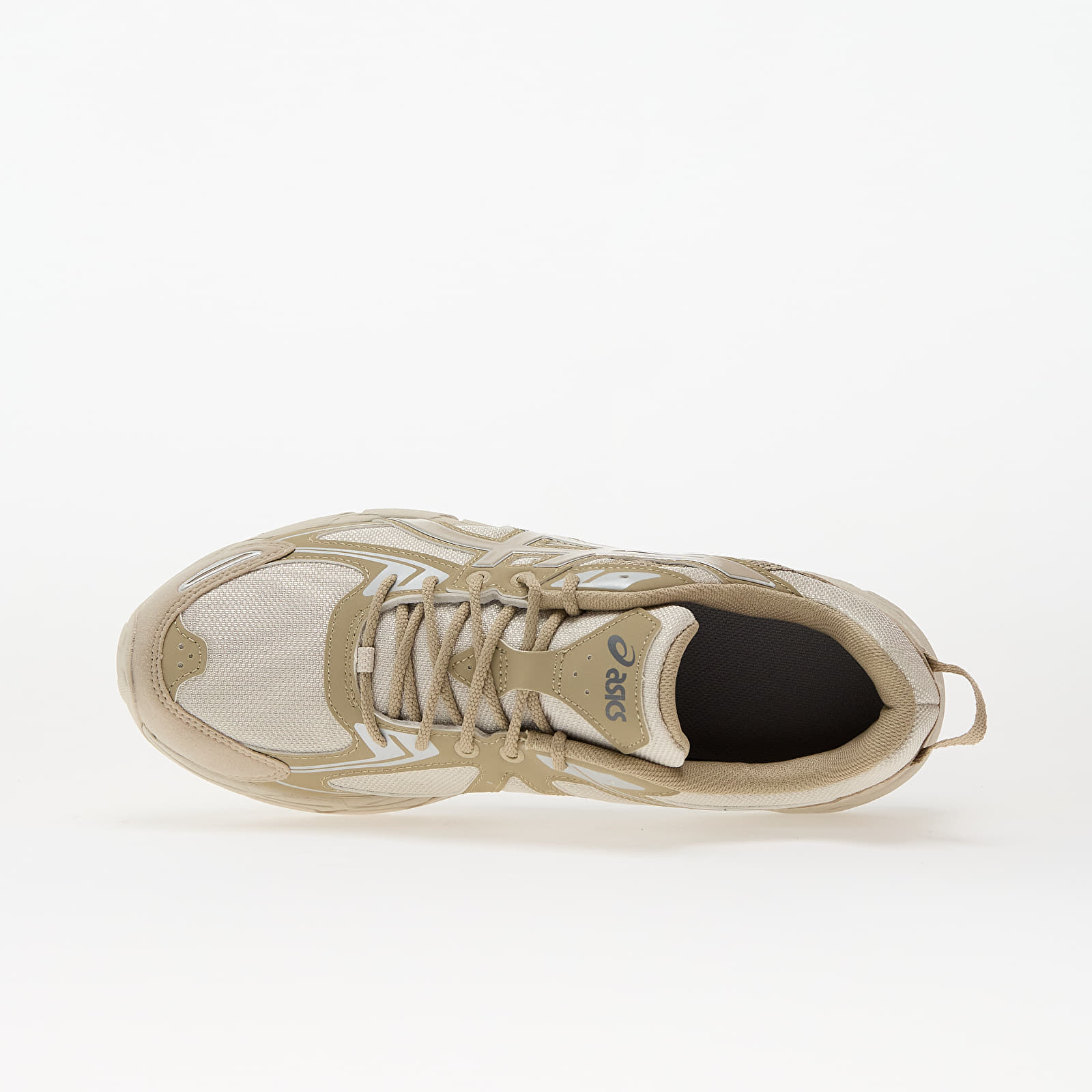 Men's shoes Asics Gel-Venture 6 Smoke Grey/ Wool