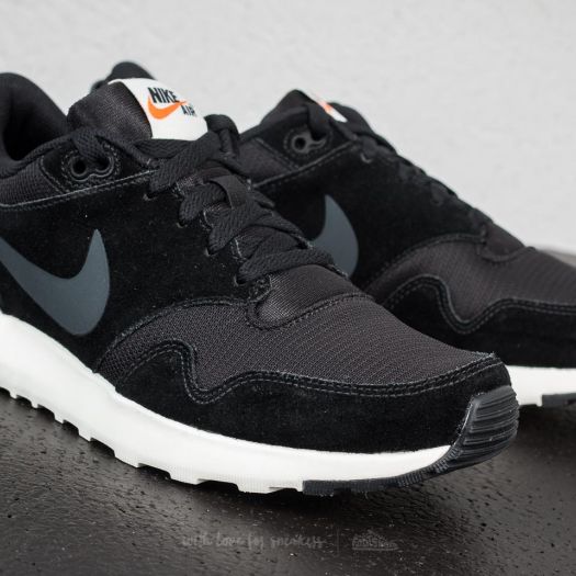 Men s shoes Nike Air Vibenna Black Anthracite Sail Footshop