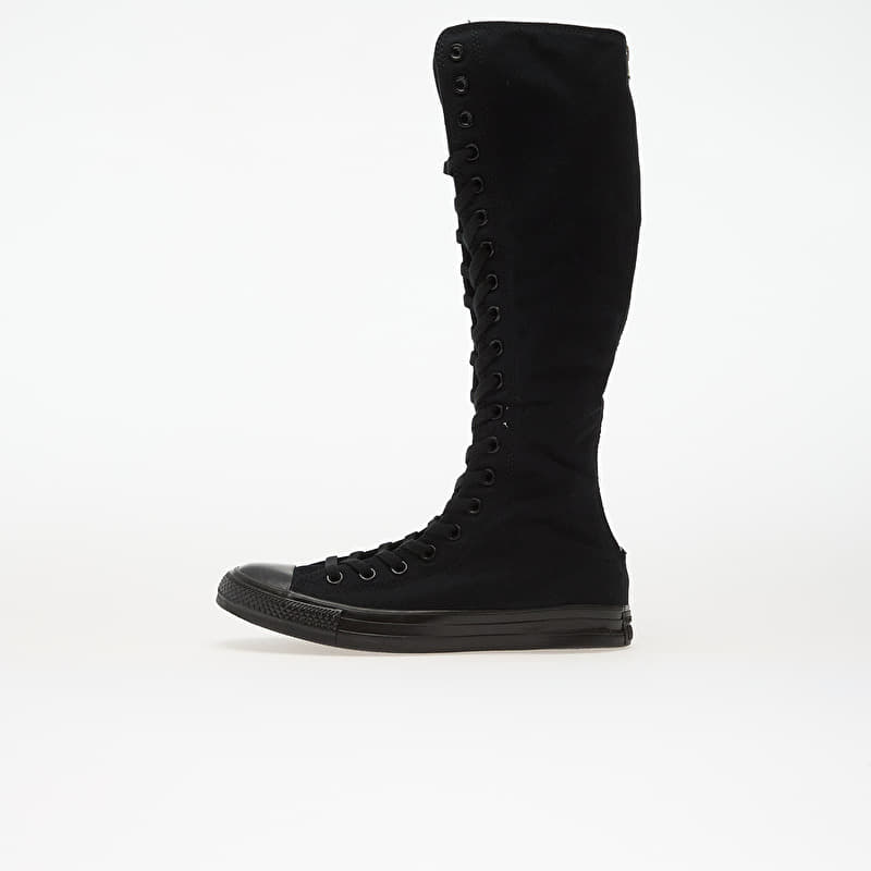 Converse Chuck Taylor All Star XX-Hi Black/ Black