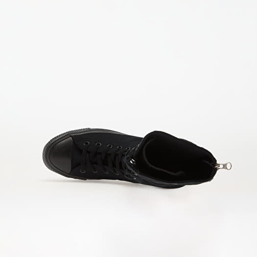 Men's shoes Converse Chuck Taylor All Star XX-Hi Black/ Black