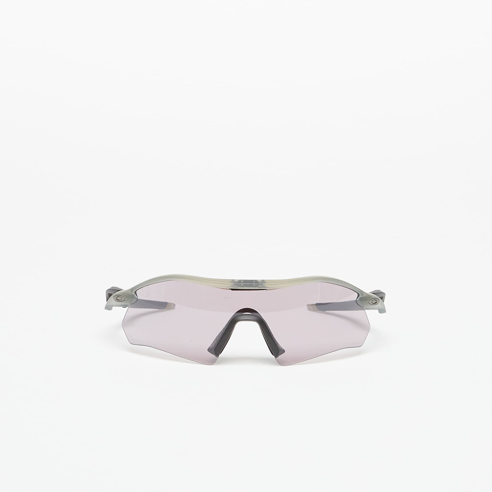 Napszemüvegek Oakley Radar Plate Sunglasses Matte Grey Ink