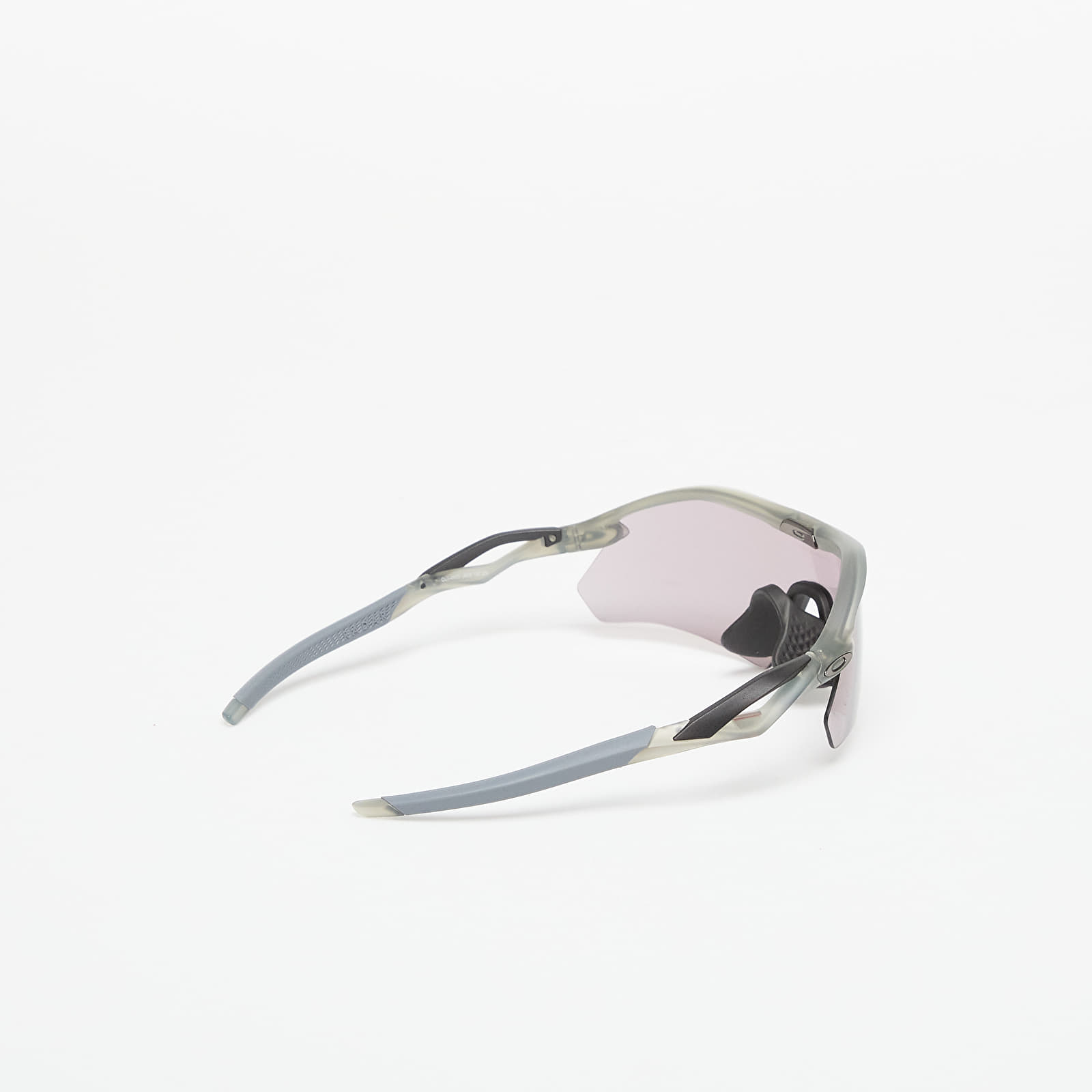 Napszemüvegek Oakley Radar Plate Sunglasses Matte Grey Ink