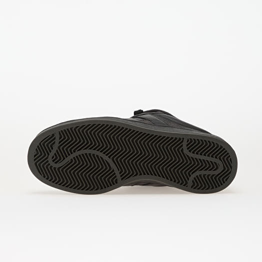 Men's shoes adidas Campus 00s Beta Core Black/ Core Black/ Grey Six  (JS3790) | Footshop