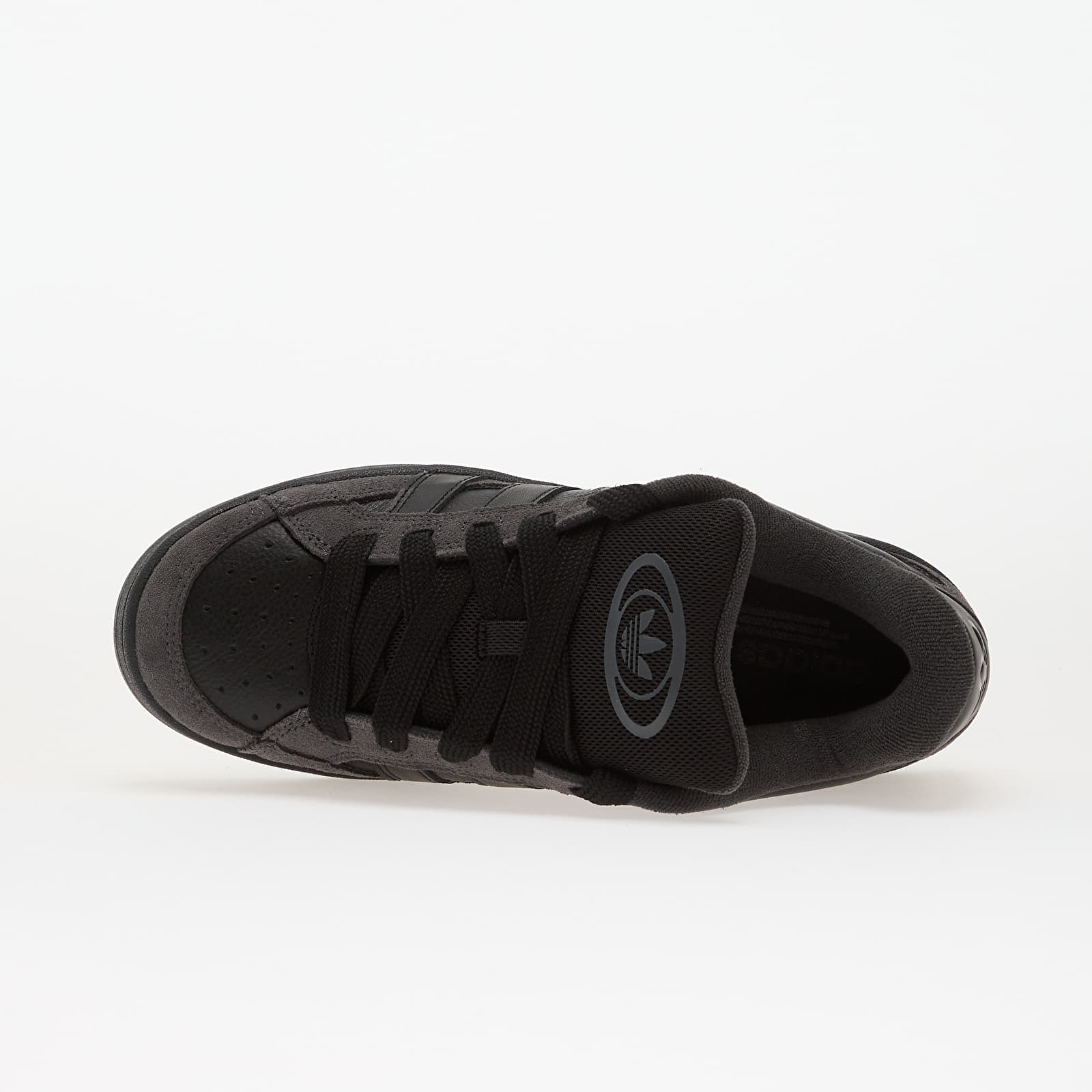 Moški čevlji adidas Campus 00s Beta Core Black/ Core Black/ Grey Six