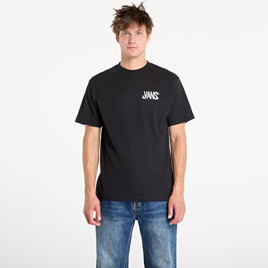 Vans Chaos SS Tee Black