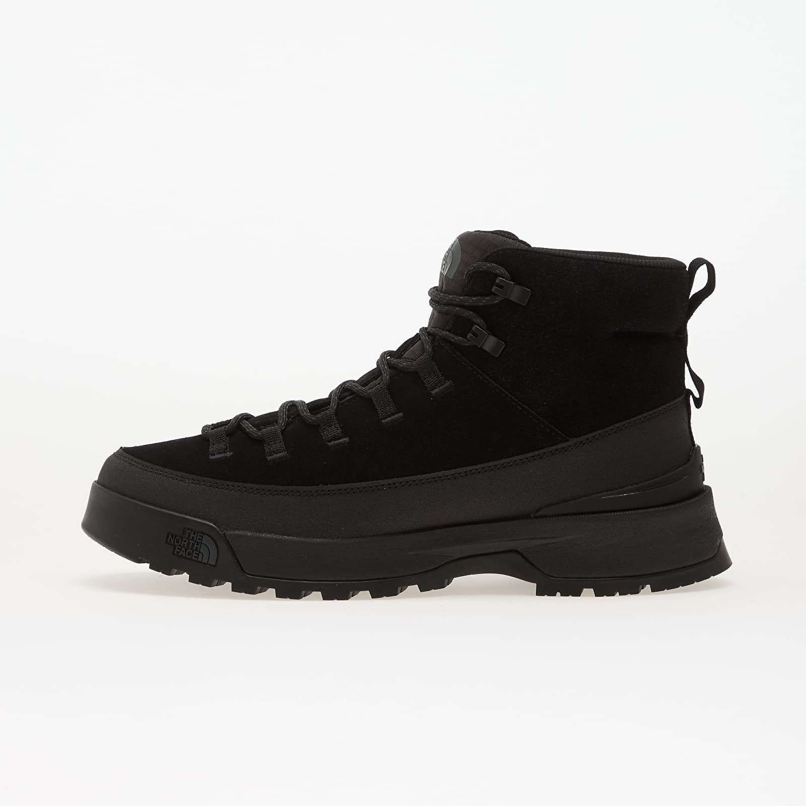 Sneakers The North Face Glenclyffe Urban Boot TNF Black EUR 41 1/3