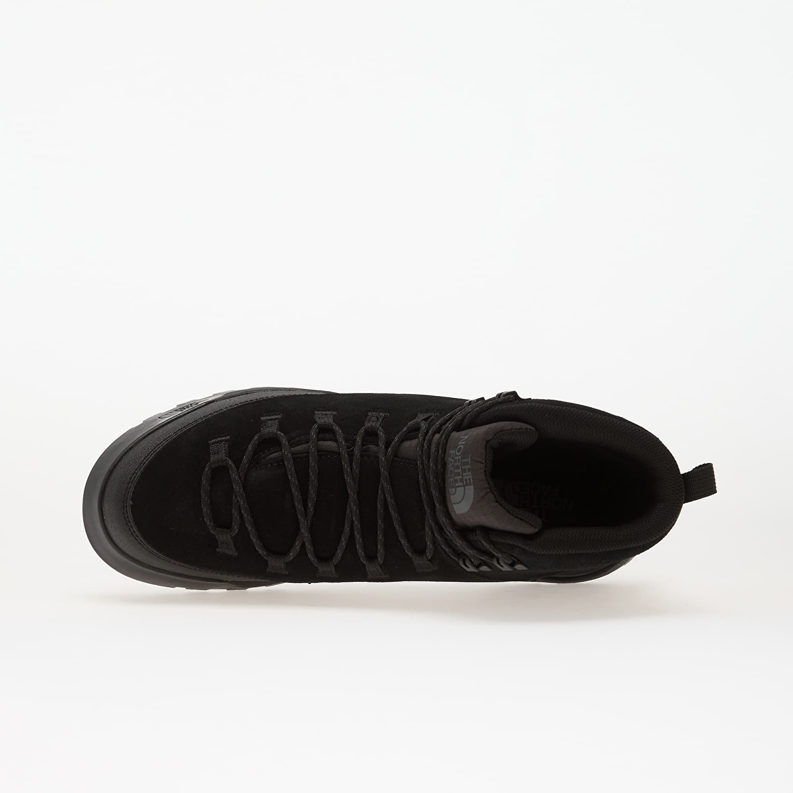 Vīriešu apavi The North Face Glenclyffe Urban Boot TNF Black