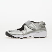 Nike W Air Rift Mtlc Silver/ Sail-Black