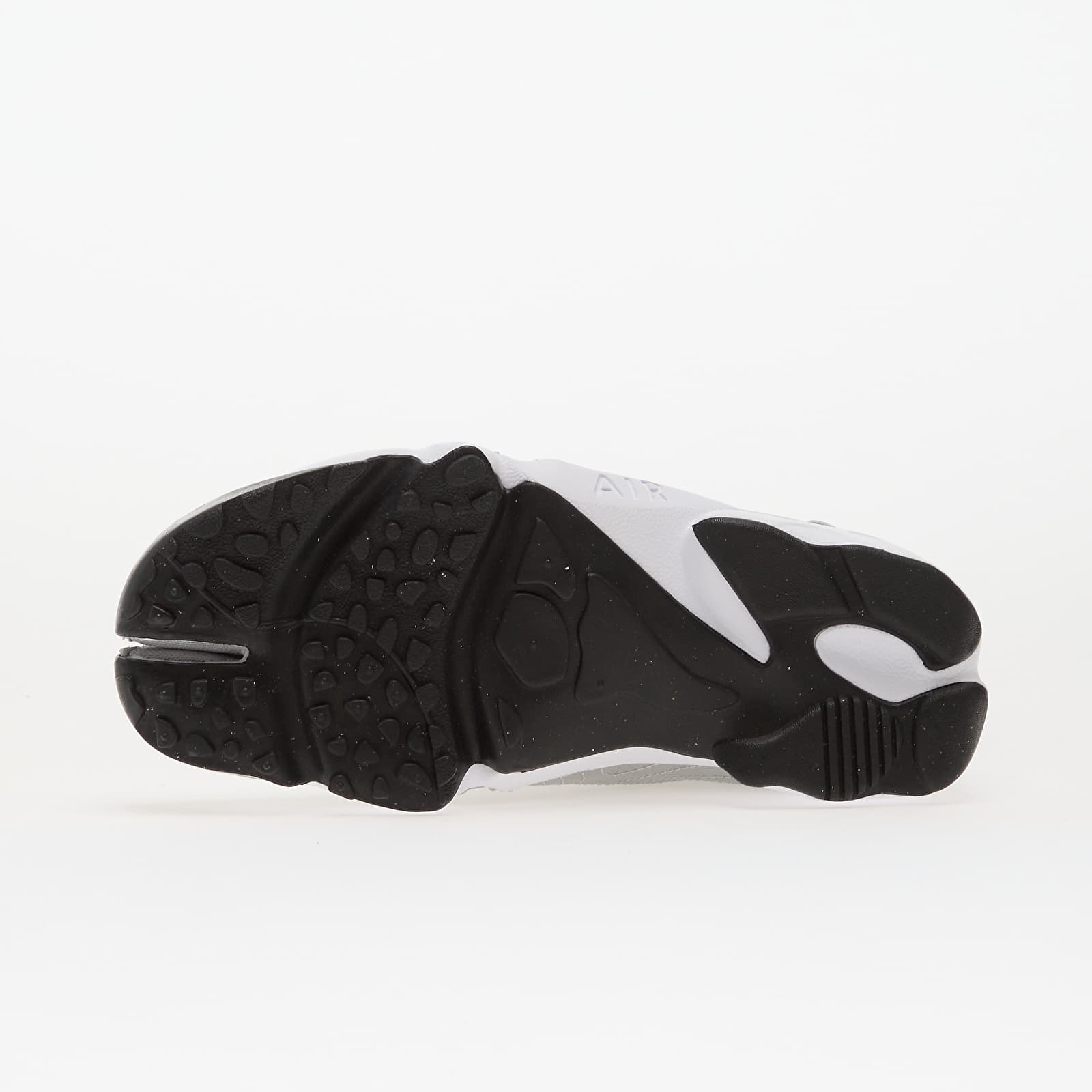 Skor för kvinnor Nike W Air Rift Mtlc Silver/ Sail-Black