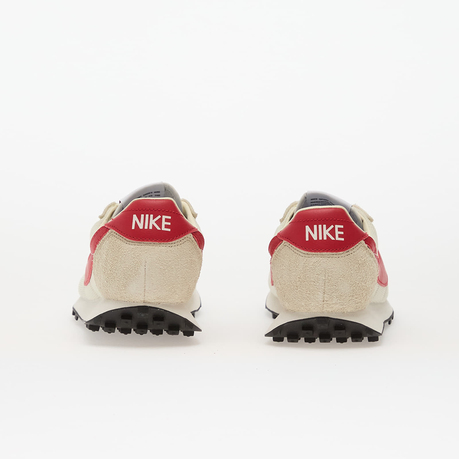 Women's shoes Nike W Ld-1000 Coconut Milk/ Gym Red-Sail-Black