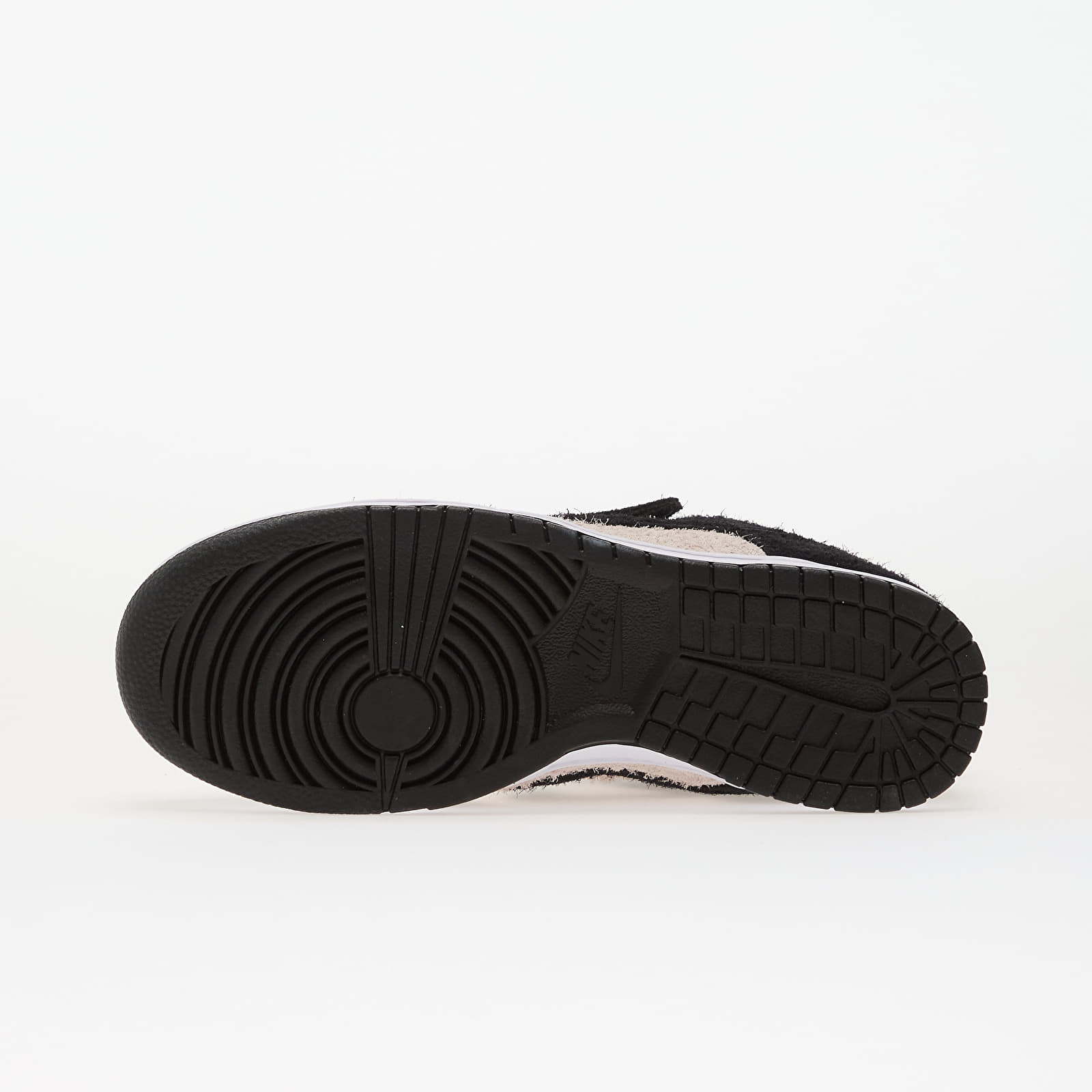 Men's shoes Nike Dunk Low Retro Se White/ Black-Black