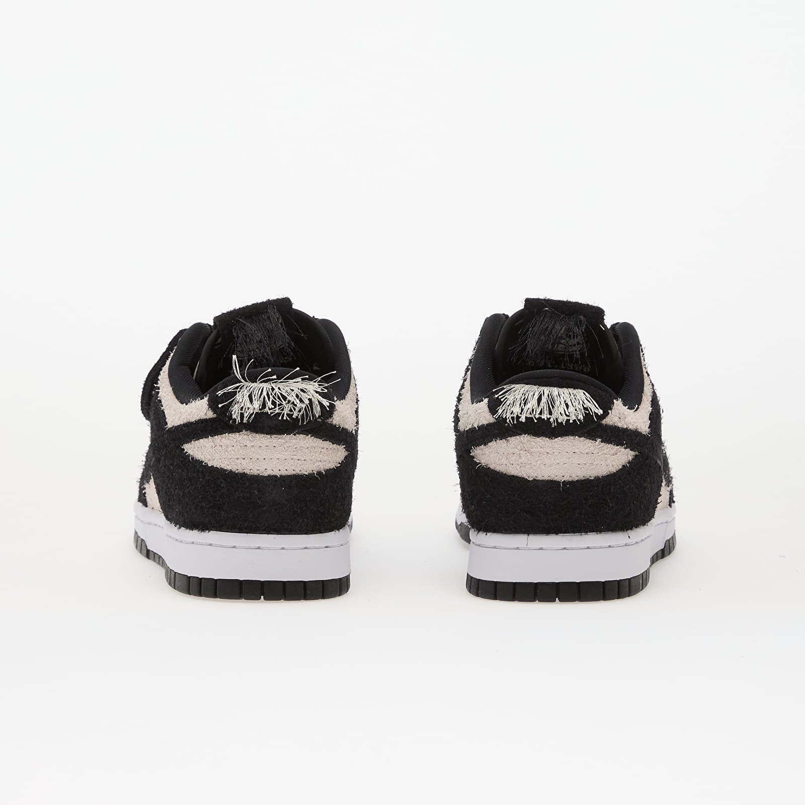 Men's shoes Nike Dunk Low Retro Se White/ Black-Black