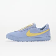 Nike Astrograbber Qs Aluminum/ Soft Yellow-Sail-Black-Safety Orange