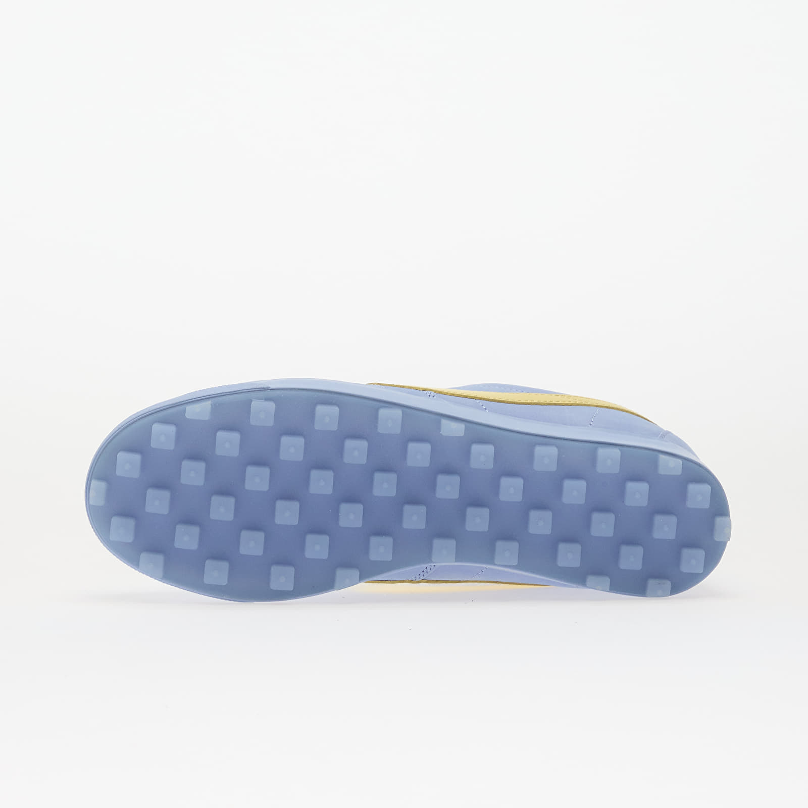 Chaussures et baskets homme Nike Astrograbber Qs Aluminum/ Soft Yellow-Sail-Black-Safety Orange