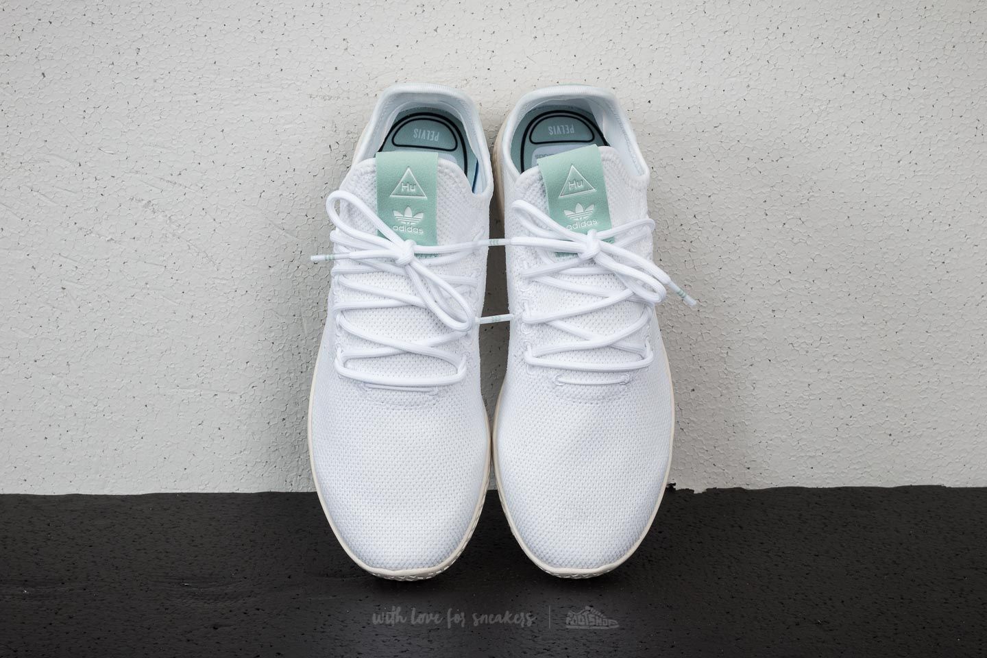 Pharrell williams adidas hu damen cheap