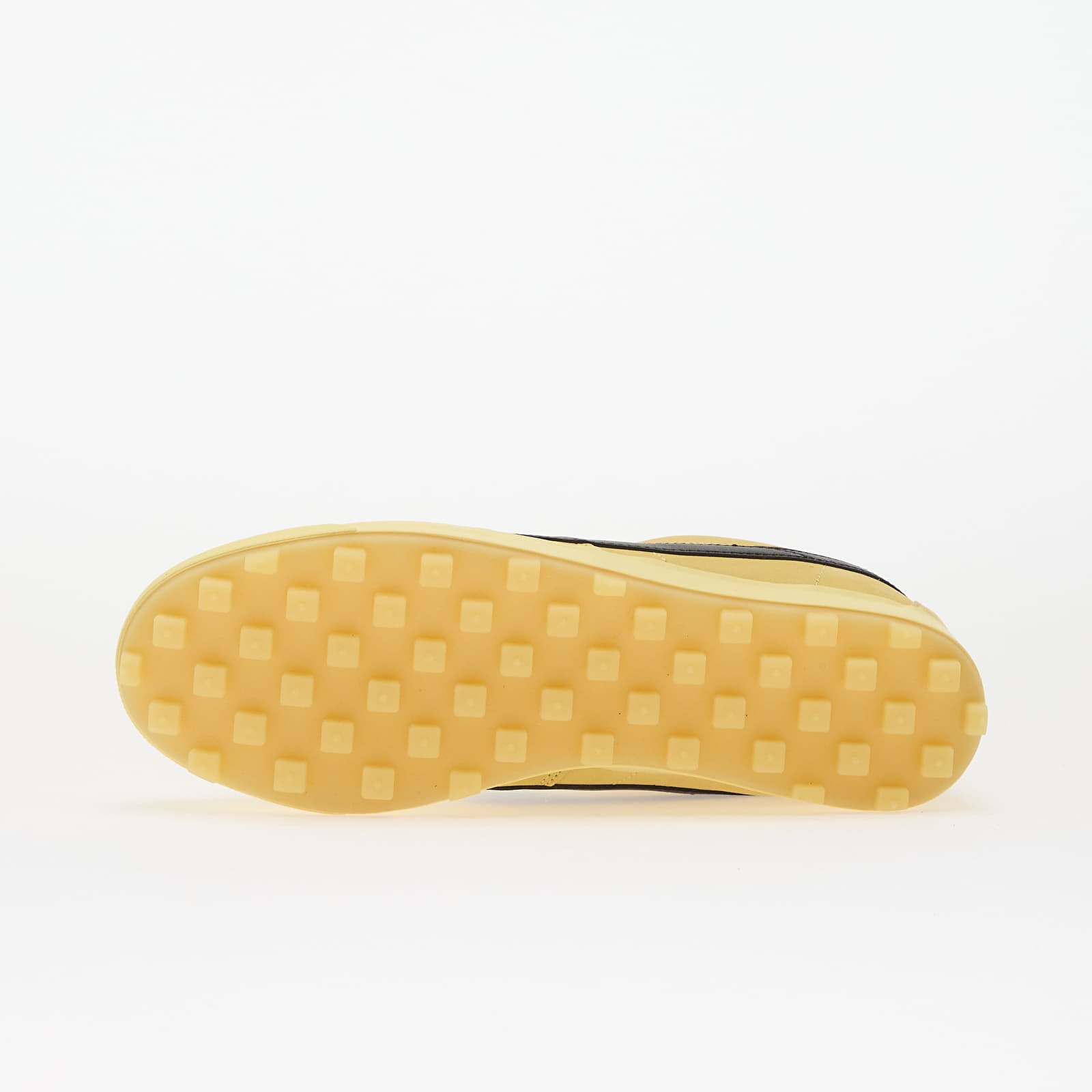 Chaussures et baskets homme Nike Astrograbber Qs Soft Yellow/ Black-Sail-Safety Orange