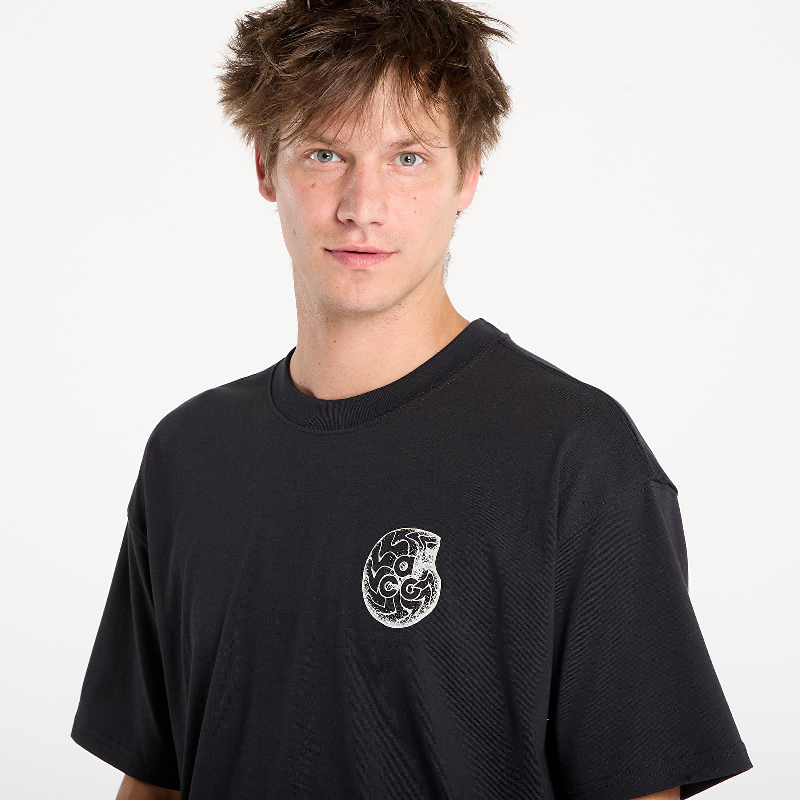 Тениски Nike ACG Men's T-Shirt Black