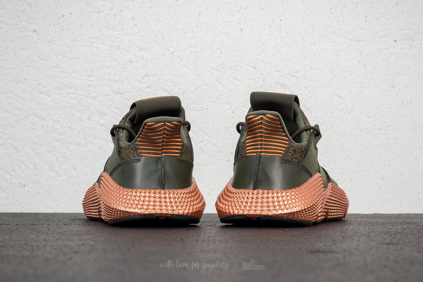 Adidas prophere copper shop