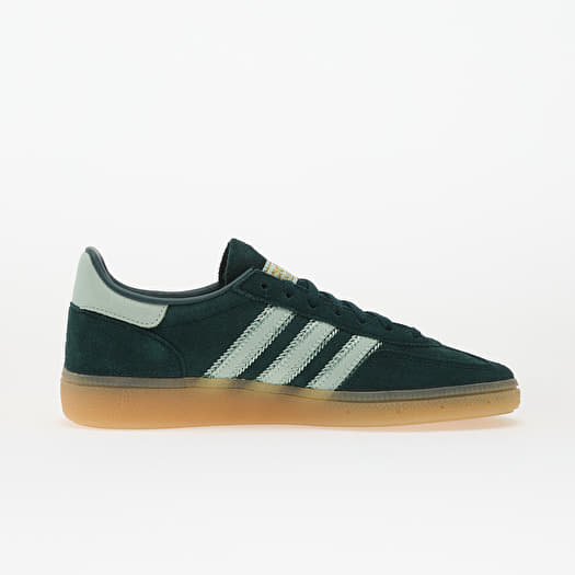 adidas Originals Womens Handball Spezial Trainer - Green - Size - 4.5