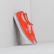 Vans store flame footshop