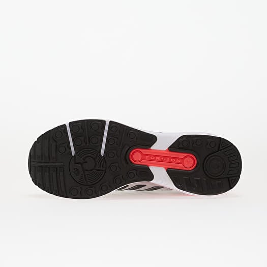 Men's shoes adidas Zx Rs Grey Two/ Core Black/ Lucid Red