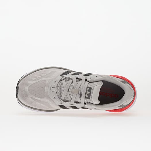 Men's shoes adidas Zx Rs Grey Two/ Core Black/ Lucid Red