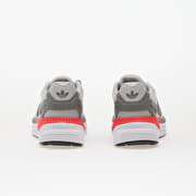 Men's shoes adidas Zx Rs Grey Two/ Core Black/ Lucid Red | Footshop