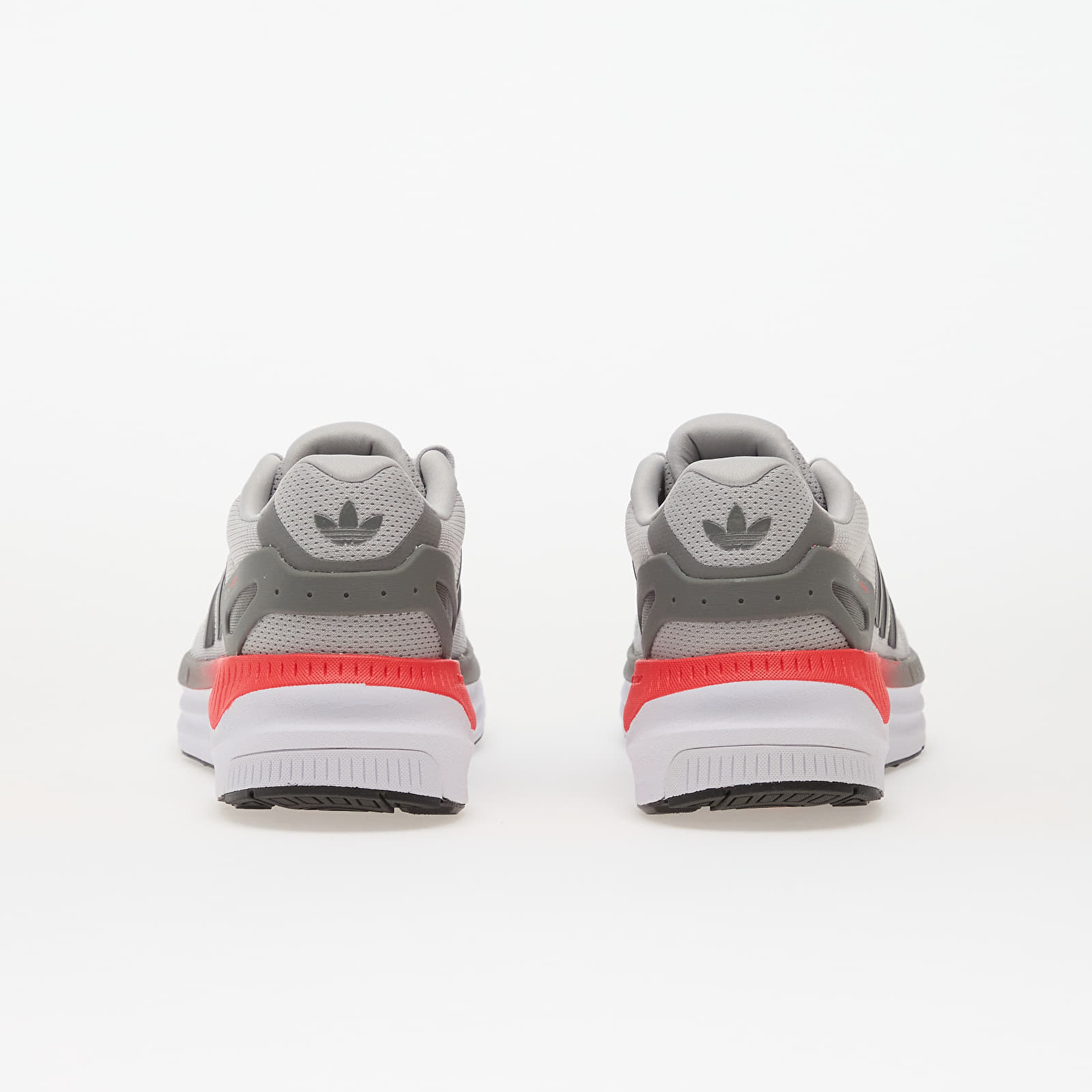 Herren Sneaker und Schuhe adidas Zx Rs Grey Two/ Core Black/ Lucid Red