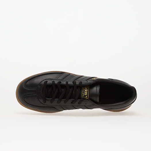Men's shoes adidas Handball Spezial Core Black/ Carbon/ Gold