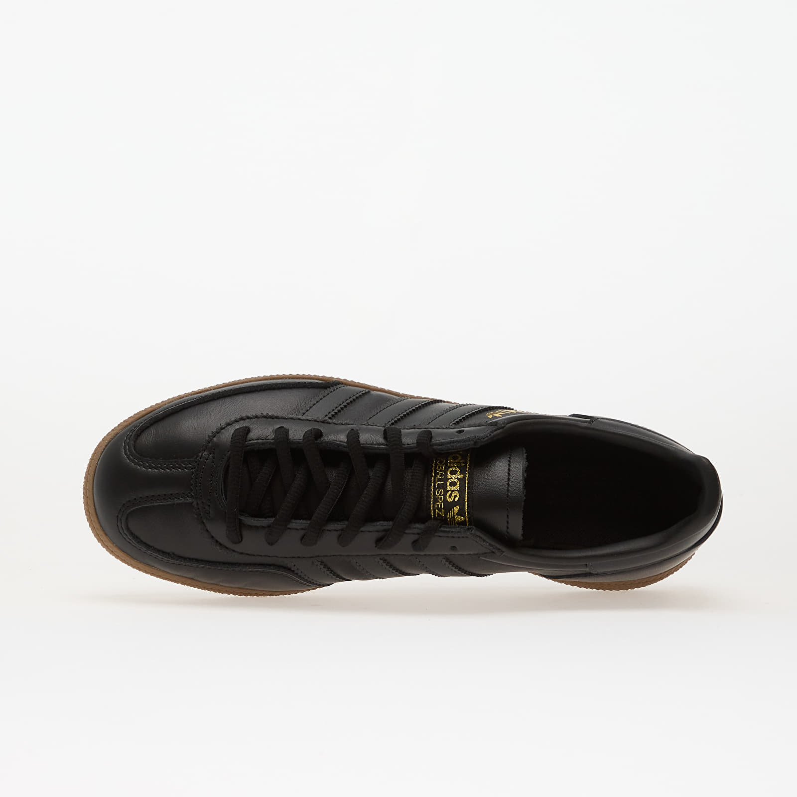 Мъжки кецове и обувки adidas Handball Spezial Core Black/ Carbon/ Gold Metallic